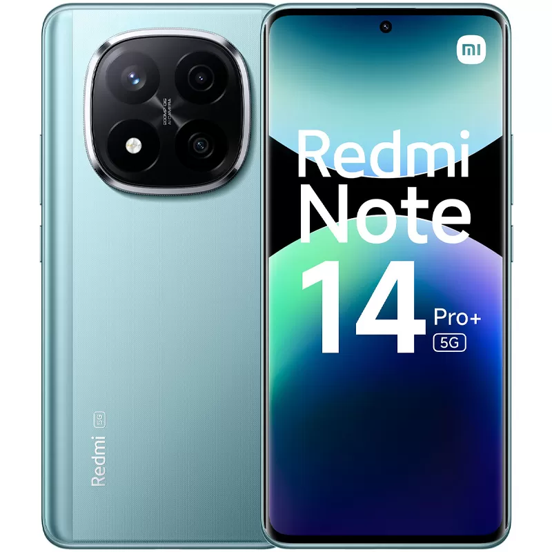 Smartphone Xiaomi Redmi Note 14 Pro+ 5G DS 6.67&qu...