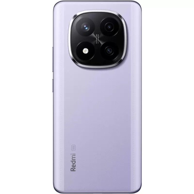 Smartphone Xiaomi Redmi Note 14 Pro+ 5G DS 6.67" 8/256GB - Purple