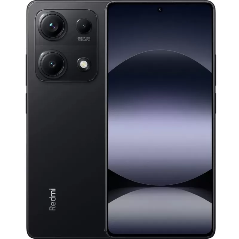 Smartphone Xiaomi Redmi Note 14S DS LTE 6.67"...
