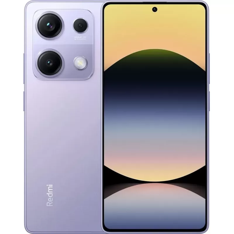 Smartphone Xiaomi Redmi Note 14S DS LTE 6.67"...