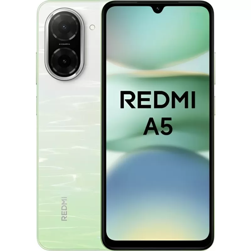 Smartphone Xiaomi Redmi A5 DS LTE 6.88" 4/128...