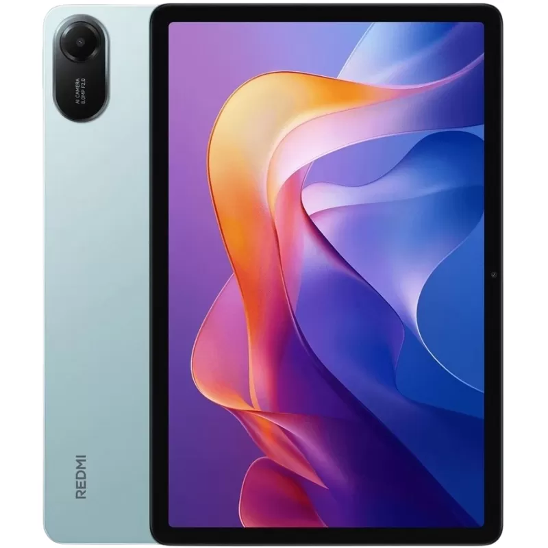 Tablet Xiaomi Redmi Pad 2 Wi-Fi 11" 8/256GB -...