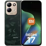 Smartphone Xiaomi Redmi 17 4G DS 6.9" 6/256GB...