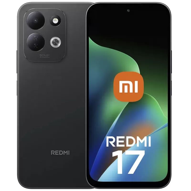 Smartphone Xiaomi Redmi 17 DS LTE 6.9" 4/128G...