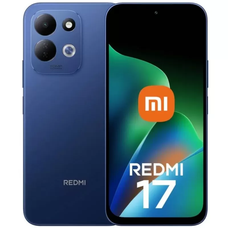 Smartphone Xiaomi Redmi 17 DS LTE 6.9" 4/128G...