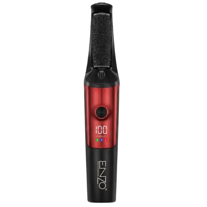 Removedor de Callos Eléctrico Enzo EN-207 3W - Bl...