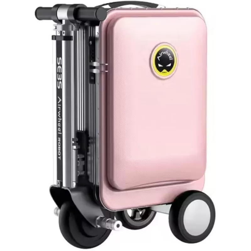 Maleta Eléctrica Smart Airwheel Robot SE3S 20&quo...