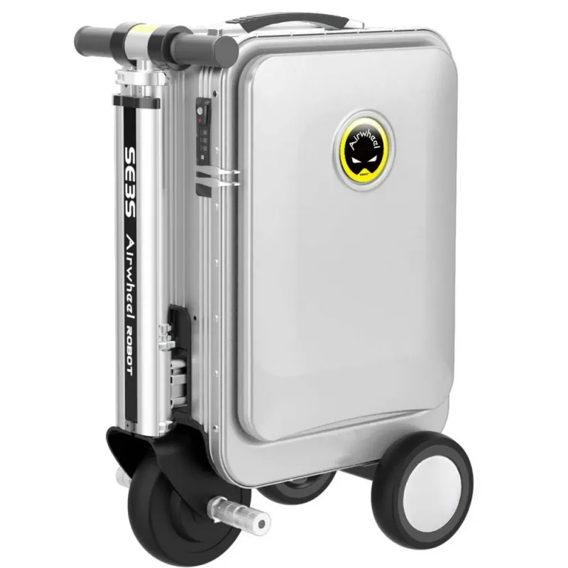 Maleta Eléctrica Smart Airwheel Robot SE3S 20&quo...