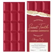 Perfume Sabrina Carpenter Sweet Tooth Cherry Baby ...