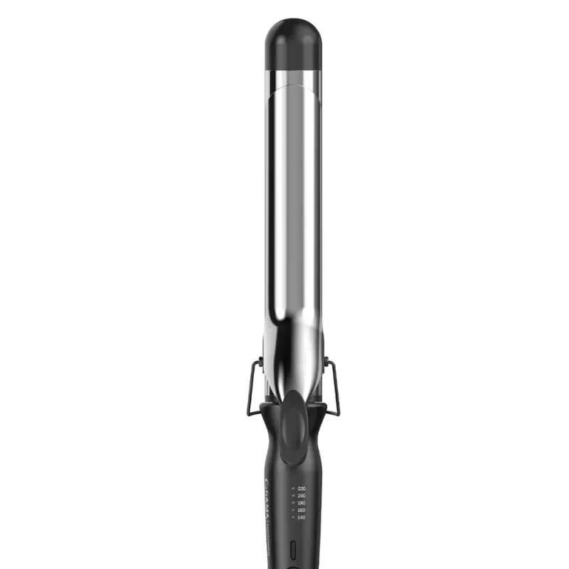 Ondulador Gama Salon Curl Classic Airy 32mm 220°C 2V - Black