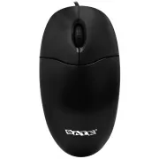 Mouse Sate A-33 USB - Black