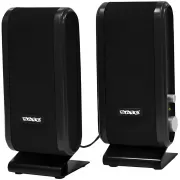 Speaker para PC Sate S-001 - Black