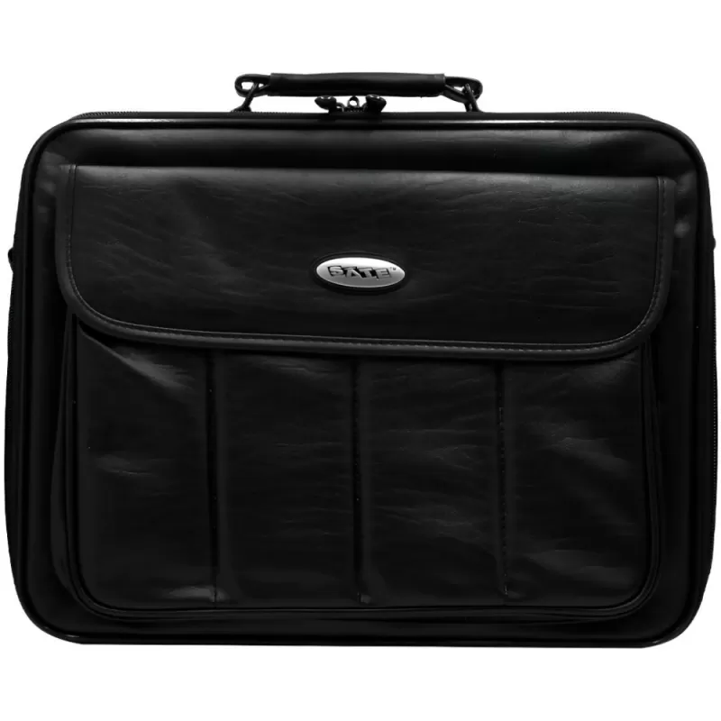 Maleta para Notebook Sate A-KP40 15.4" - Blac...