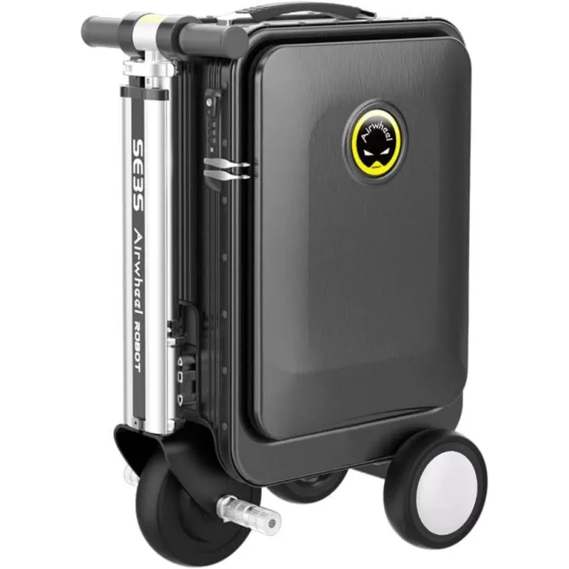 Maleta Eléctrica Smart Airwheel Robot SE3S 20&quo...