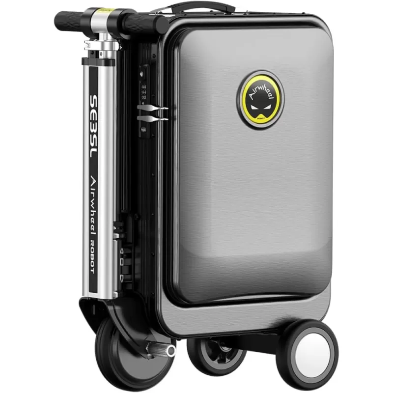 Maleta Eléctrica Smart Airwheel Robot SE3SL 20&qu...