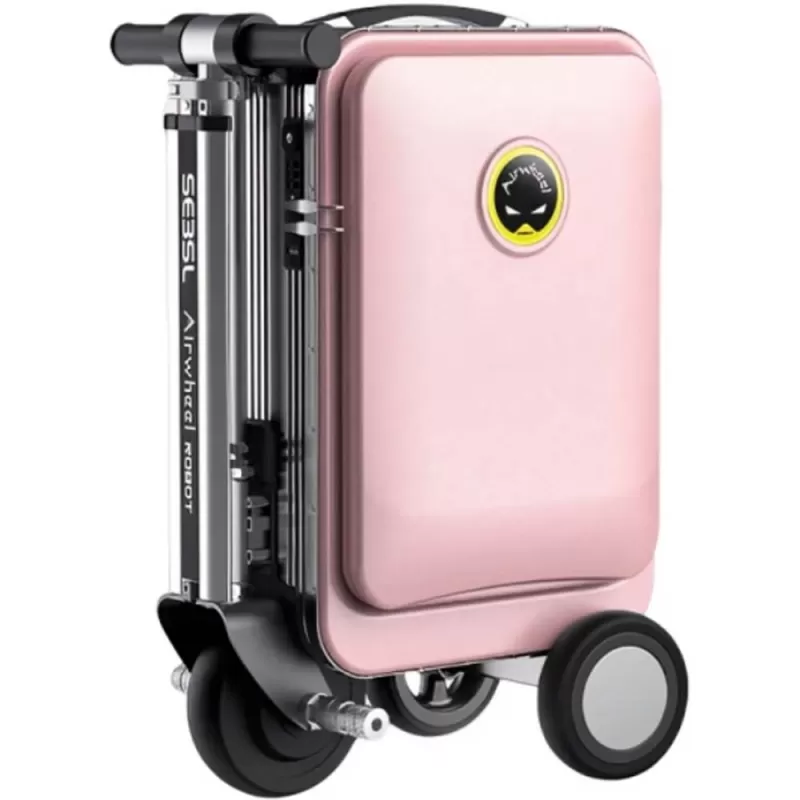 Maleta Eléctrica Smart Airwheel Robot SE3SL 20&qu...