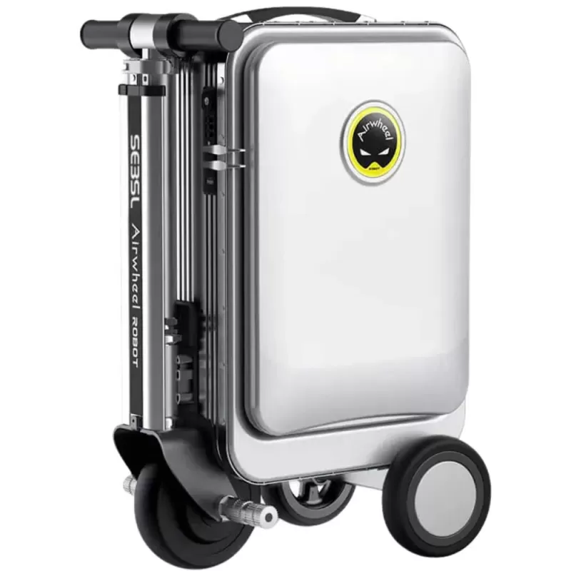 Maleta Eléctrica Smart Airwheel Robot SE3SL 20&qu...