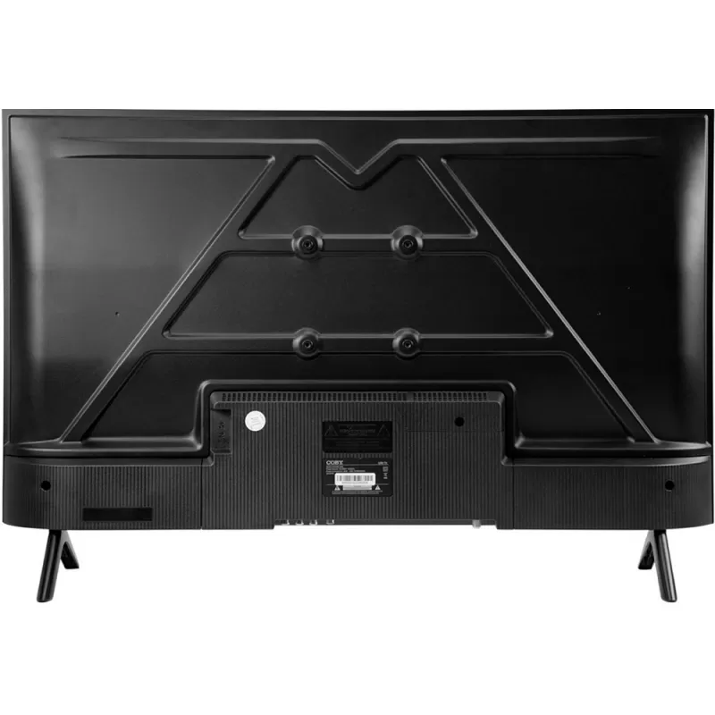 Smart TV LED Coby 32" CY3359-32ISDBT HD