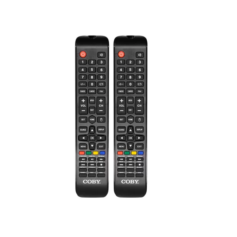 Smart TV LED Coby 32" CY3359-32ISDBT HD