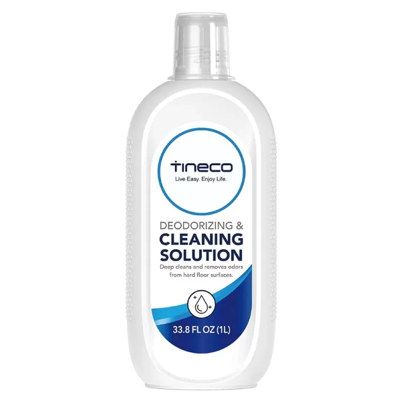 Solución de Limpieza Tineco Floor One Series - 1L