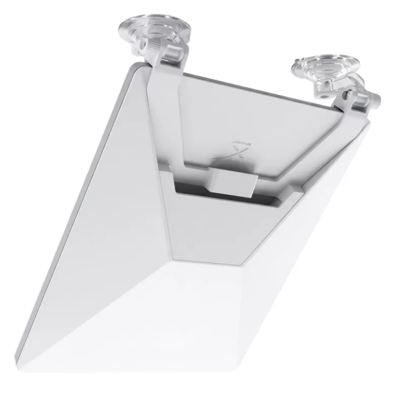 Soporte de Ventosa para Starlink Mini - White