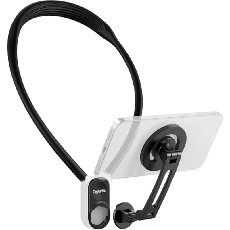 Soporte para Cuello Quanta QTSCF410 SenseMotion 4 ...