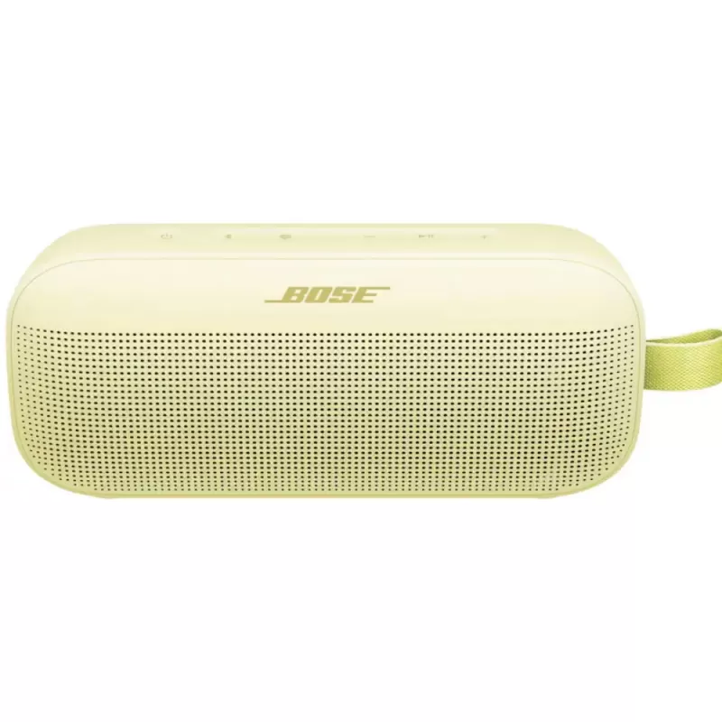 Speaker Bose SoundLink Flex (2nd Gen) Bluetooth - ...