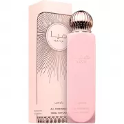 Spray Corporal/Capilar Lattafa Haya Femenino - 150...