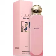 Spray Corporal/Capilar Lattafa Mayar Femenino - 15...