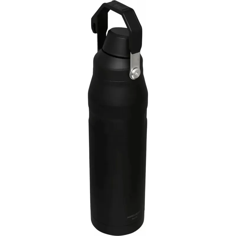 Termo Stanley The Aerolight IceFlow Bottle Fast Flow Lid 1.1L - Black