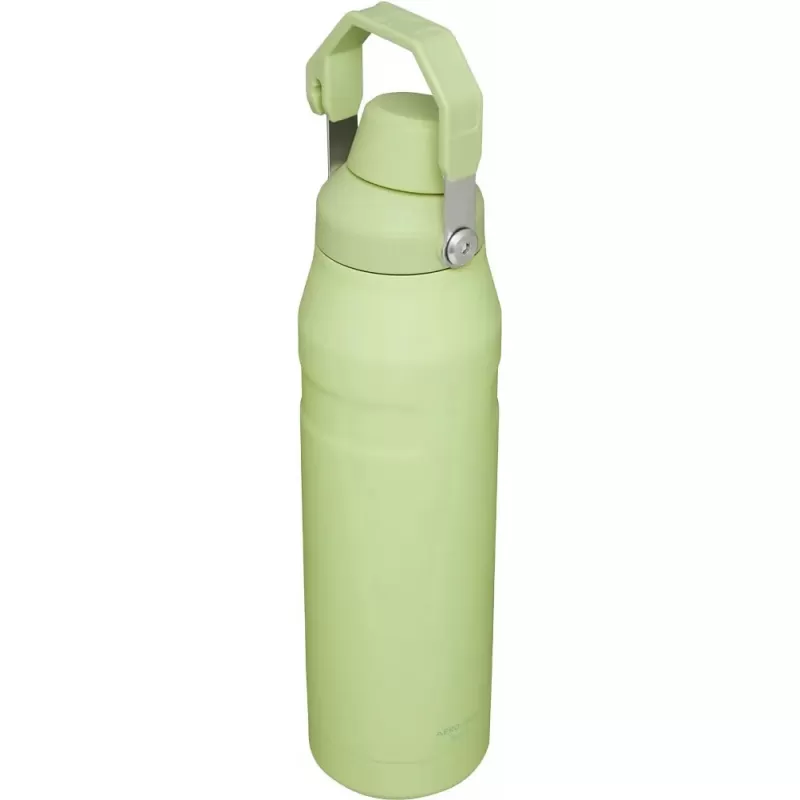 Termo Stanley The Aerolight IceFlow Bottle Fast Flow Lid 1.1L - Citron