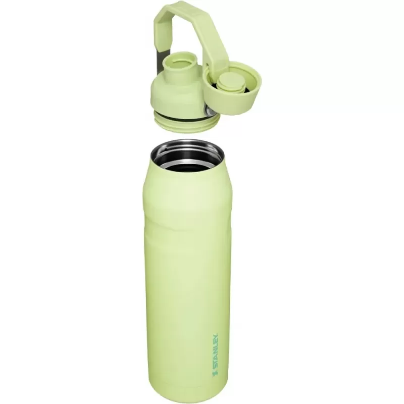 Termo Stanley The Aerolight IceFlow Bottle Fast Flow Lid 1.1L - Citron