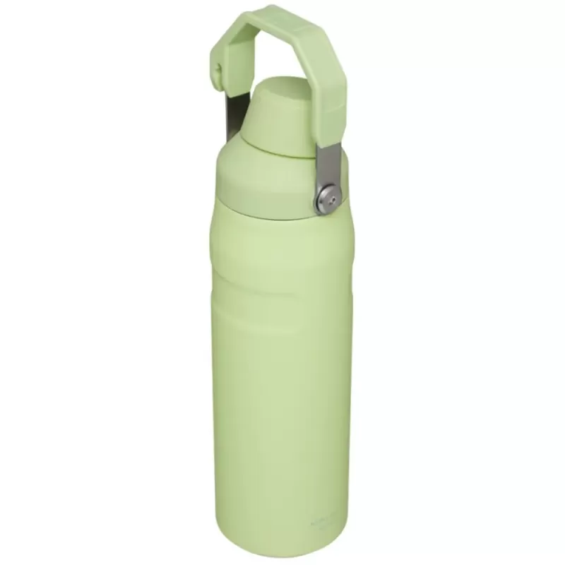 Termo Stanley The Aerolight IceFlow Bottle Fast Flow Lid 710mL - Citron