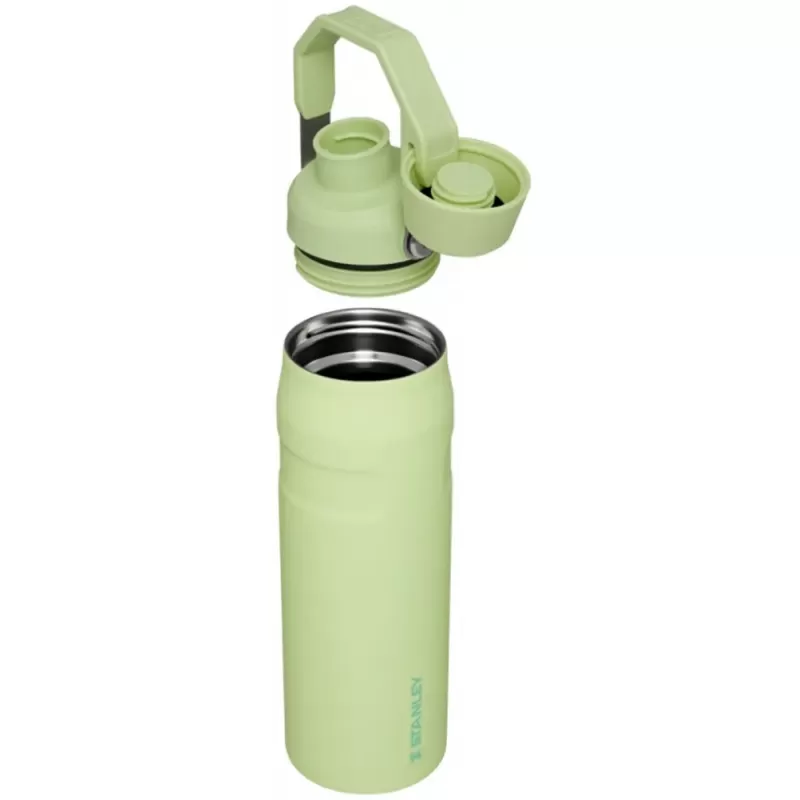 Termo Stanley The Aerolight IceFlow Bottle Fast Flow Lid 710mL - Citron