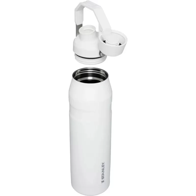 Termo Stanley The Aerolight IceFlow Bottle Fast Flow Lid 1.1L - Polar