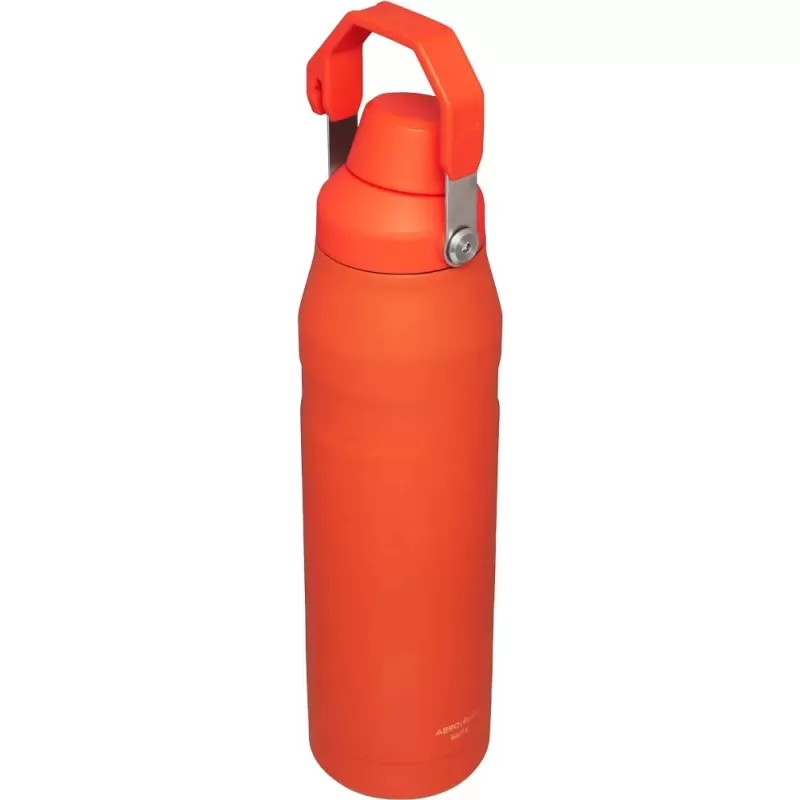 Termo Stanley The Aerolight IceFlow Bottle Fast Flow Lid 1.1L - Tigerlily