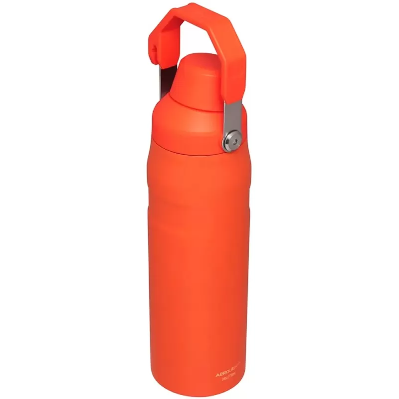 Termo Stanley The Aerolight IceFlow Bottle Fast Flow Lid 710mL - Tigerlily