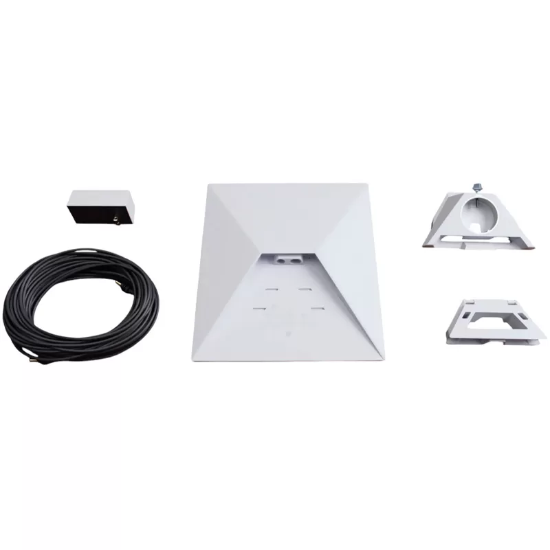 Router Starlink Mini Kit UTA-231 Dual Band - White