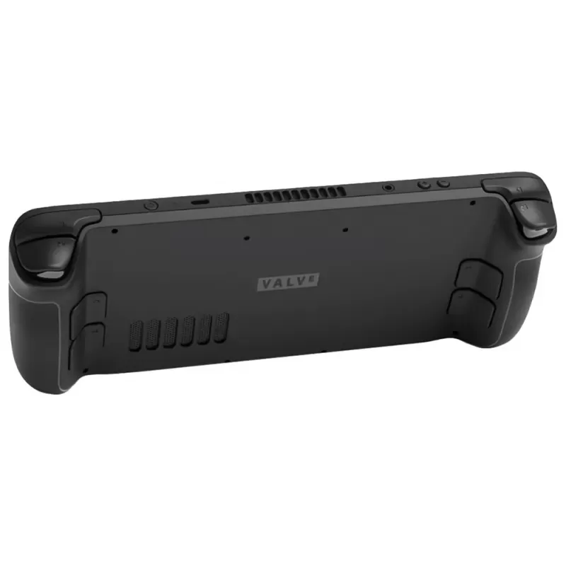 Consola Portátil Valve Steam Deck 7" HD Wi-Fi 16/256GB - Black