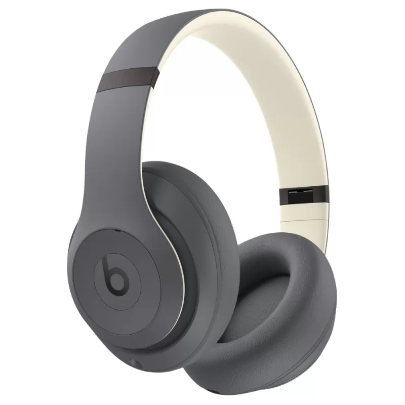 Auricular Beats Studio Pro ME2F4LL/A Bluetooth - Sand Gray