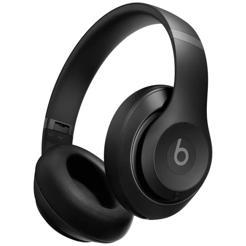 Auricular Beats Studio Pro MQTP3LL/A Bluetooth - B...