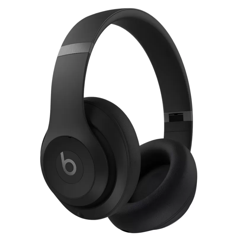 Auricular Beats Studio Pro MQTP3LL/A Bluetooth - Black