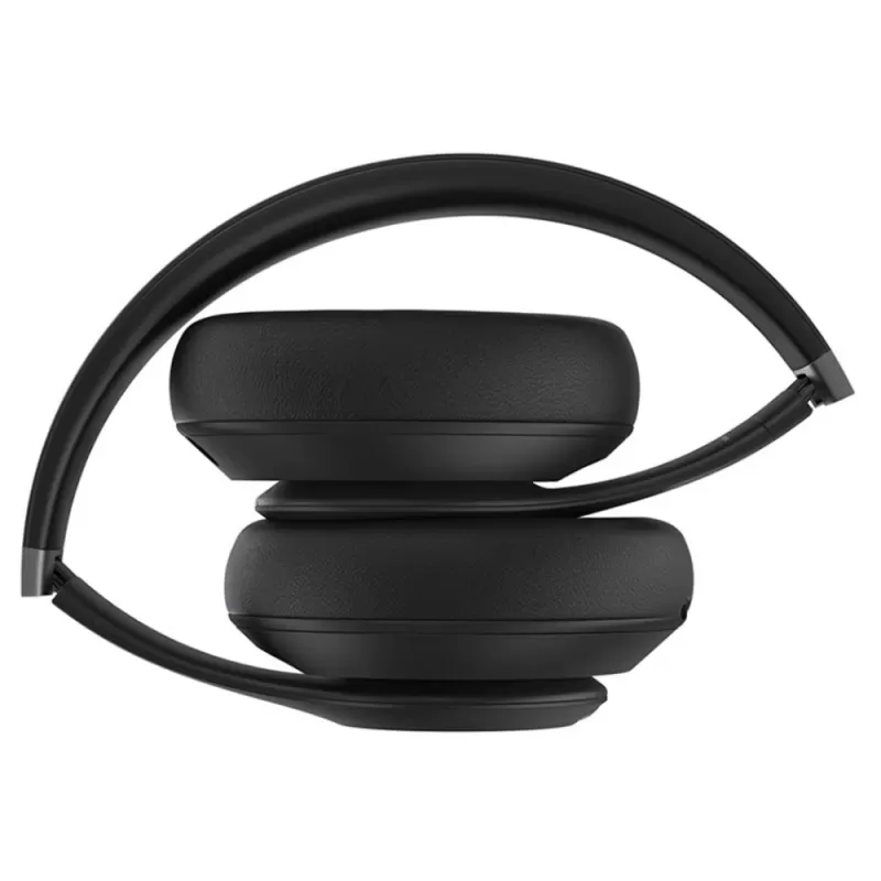 Auricular Beats Studio Pro MQTP3LL/A Bluetooth - Black
