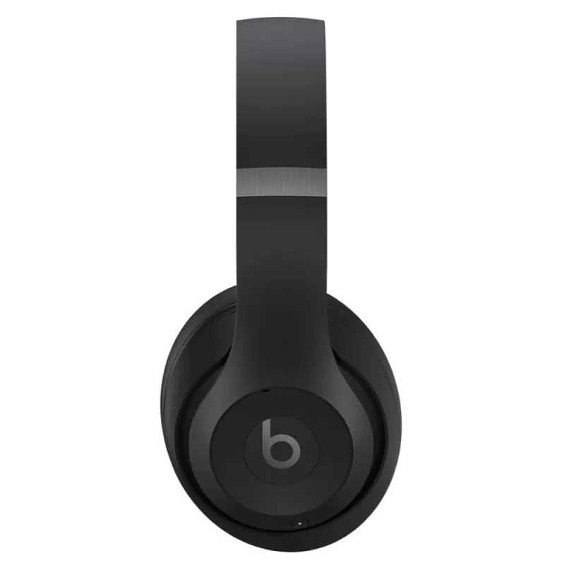 Auricular Beats Studio Pro MQTP3LL/A Bluetooth - Black