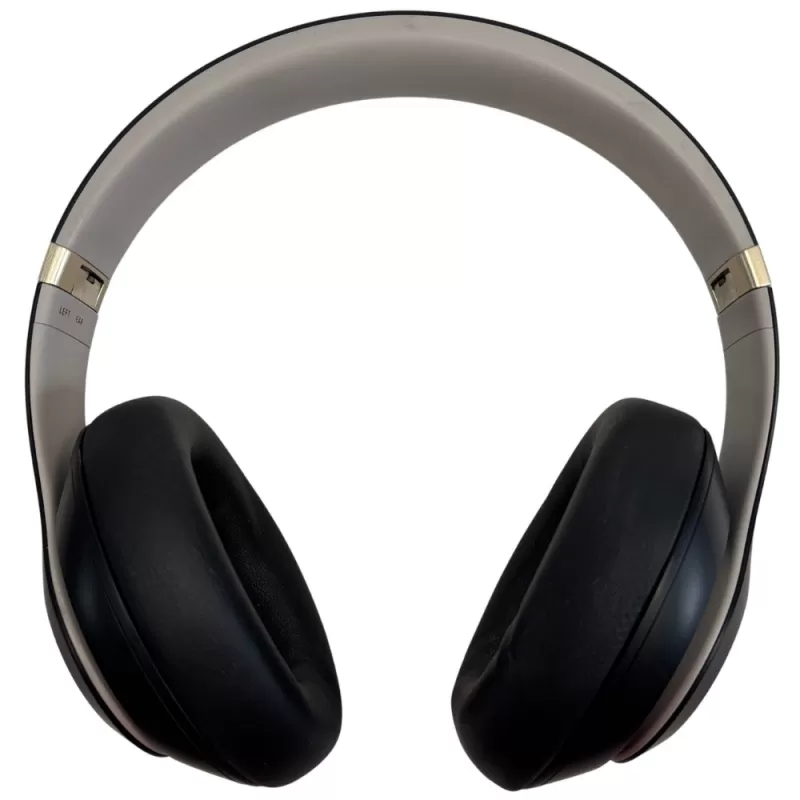 Auricular Beats Studio Pro MC2N4LL/A Bluetooth - Black Gold