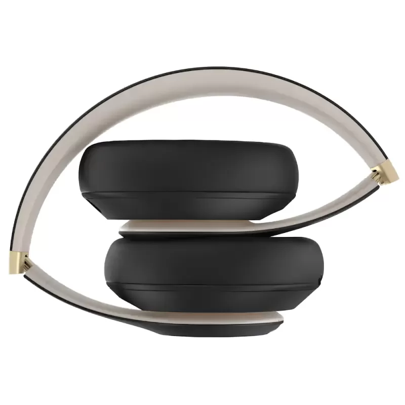 Auricular Beats Studio Pro MC2N4LL/A Bluetooth - Black Gold