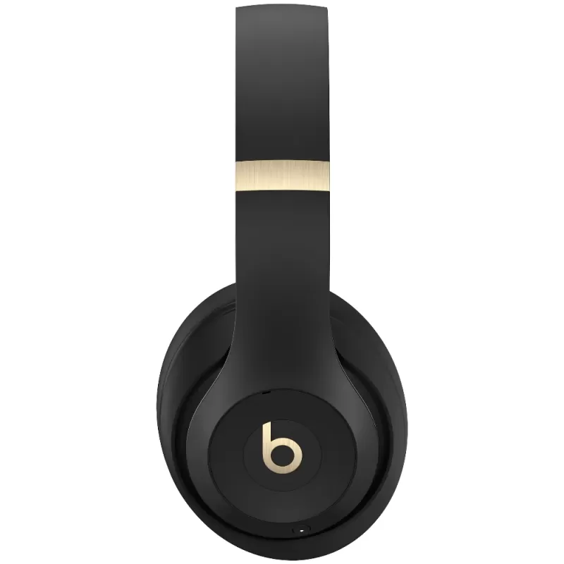 Auricular Beats Studio Pro MC2N4LL/A Bluetooth - Black Gold