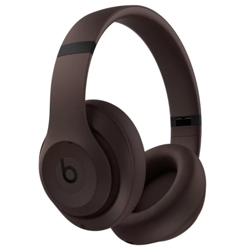 Auricular Beats Studio Pro MQTT3LL/A  Bluetooth - Deep Brown