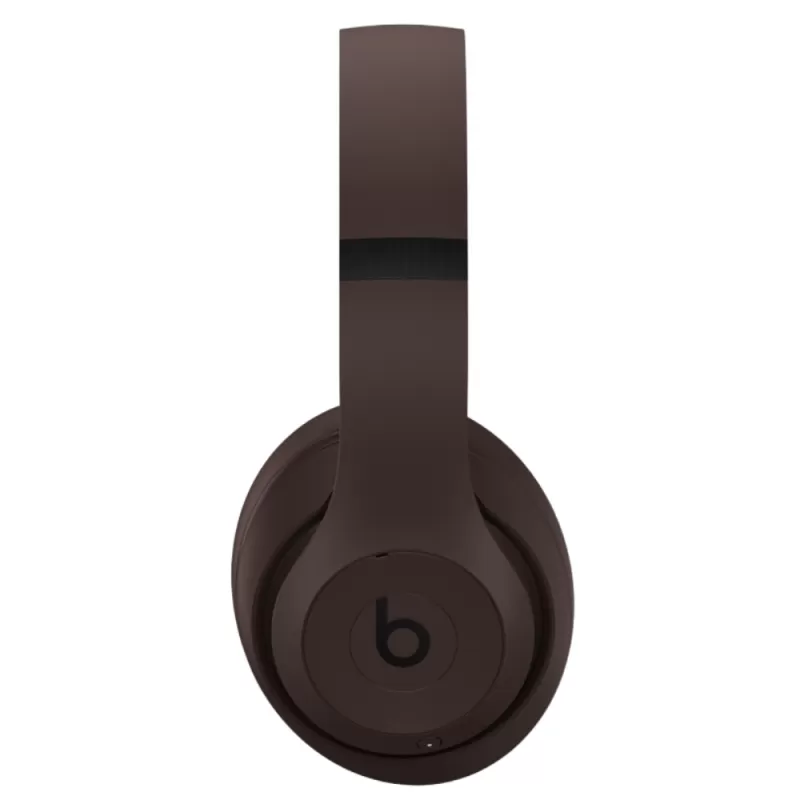 Auricular Beats Studio Pro MQTT3LL/A  Bluetooth - Deep Brown