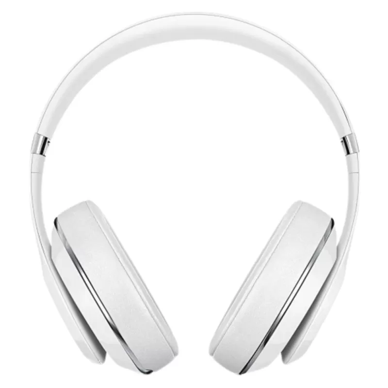 Auricular Beats Studio Pro MC2P4LL/A Bluetooth - Matte White